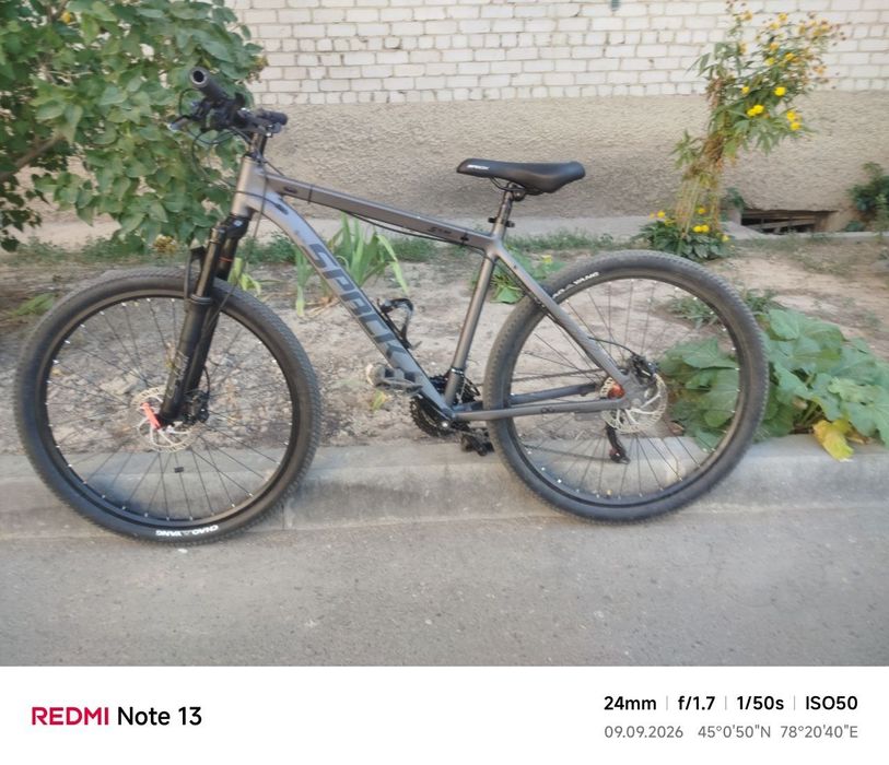 Велосипед под стант , MTB