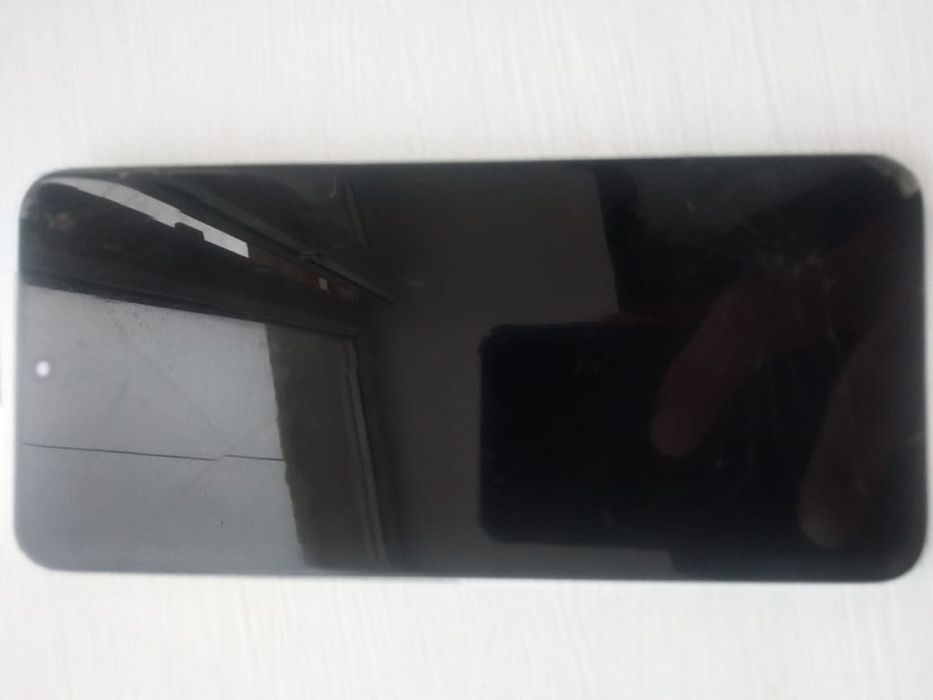 Продам хонор х8а 6 128