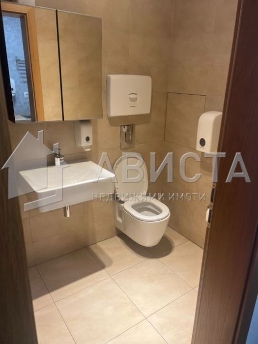 Дава се под наем Офис в София, Зона Б-5 - 39 кв.м за 500 € - Снимка #4