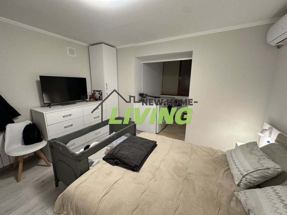 Продава се Четиристаен апартамент в Пловдив, Южен - 130 кв.м за 1693 €/кв.м - Снимка #9