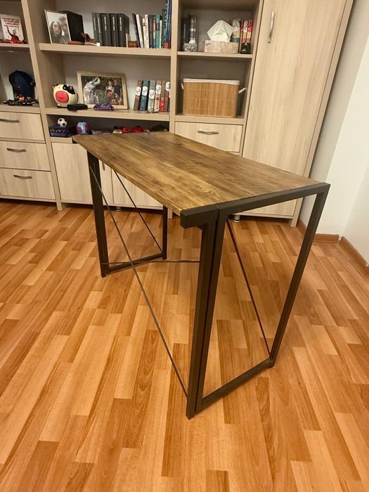 Birou si scaun utilizate