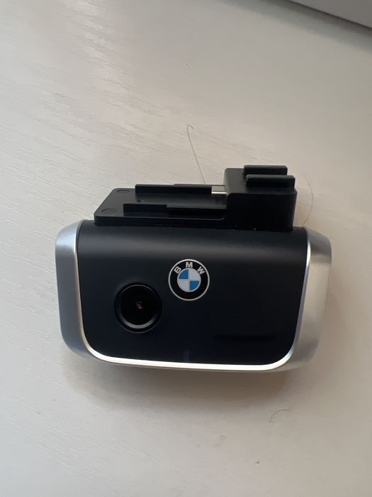 BMW Advanced Car eye 2.0 регистратор для машины