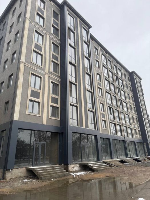 Jizzax markazidan 2-xonali uy