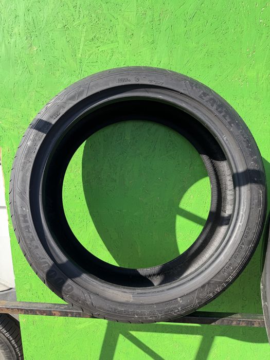225/45/19 GOODYEAR eagleF1 DOT 2020 Profil 80%