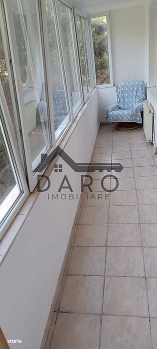 UMFST Cornisa - apartament cu 3 camere ideal pentru studenti