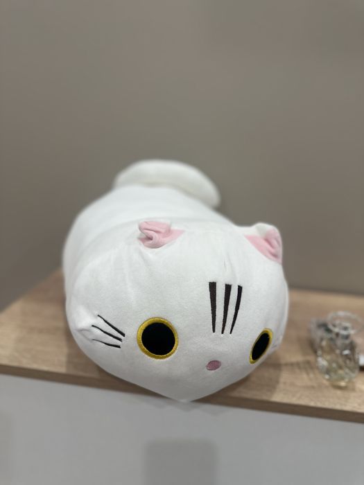 Продам новые мягкие игрушки ,