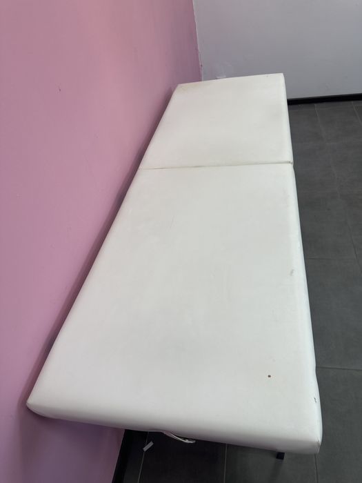 Кушетка чемодан