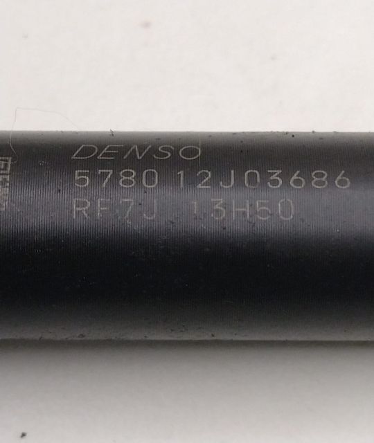 Injector 2.0 / 2.2 D 5780 12J03686 RF7J 13H50 Mazda CX-5 prima genera