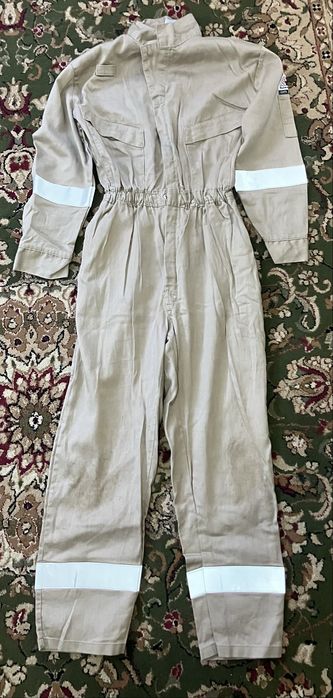 Рабочие Комбинезоны