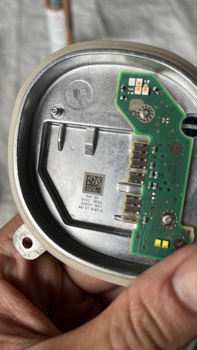 Баласт/модул BMW 3 G20 (2019-2023)