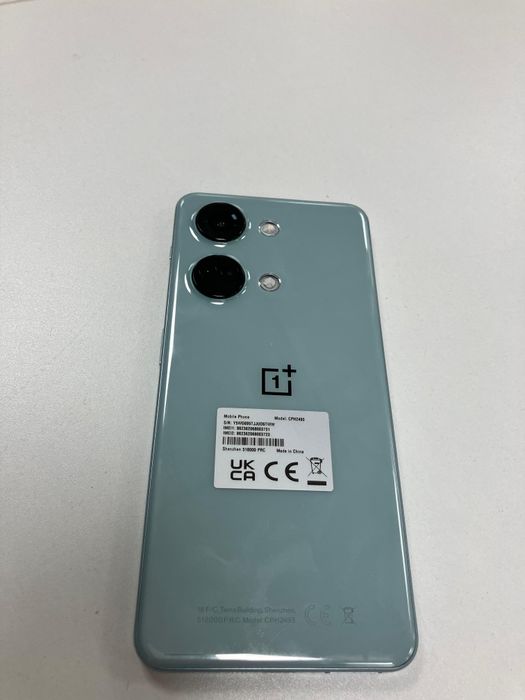 OnePlus Nord 3 5G