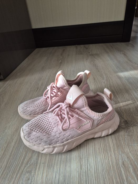 Обуви для девочек