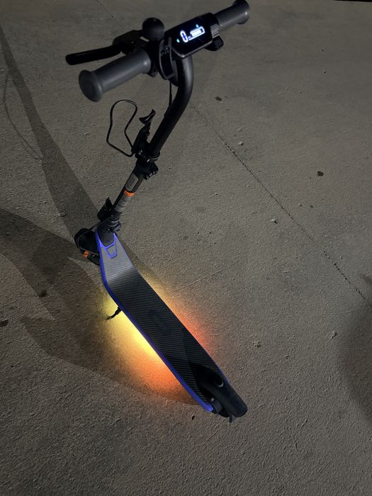 Vand trotineta electrica Ninebot Kickscooter C2 Pro