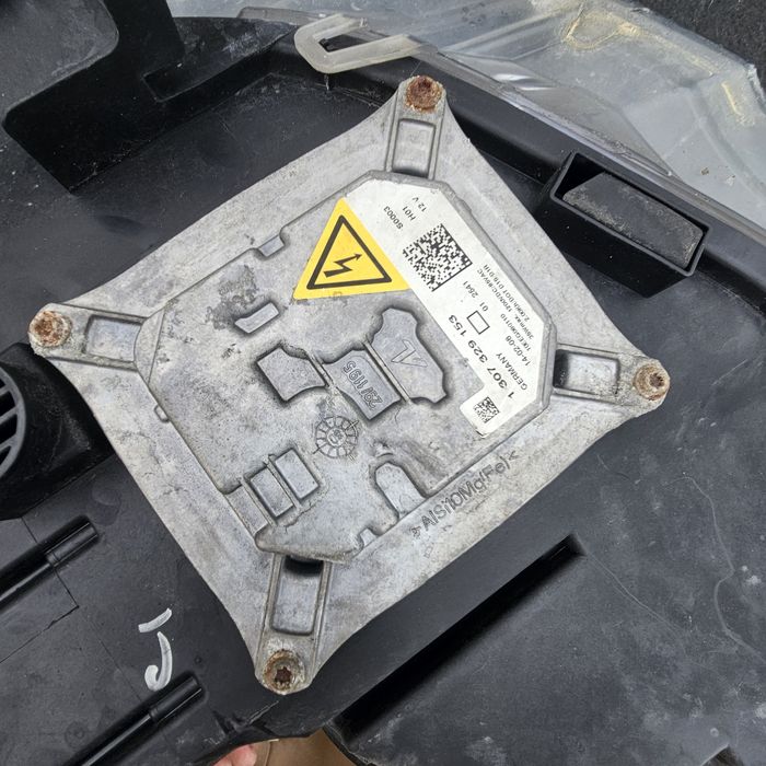 Фарове за  BMW X5 E70