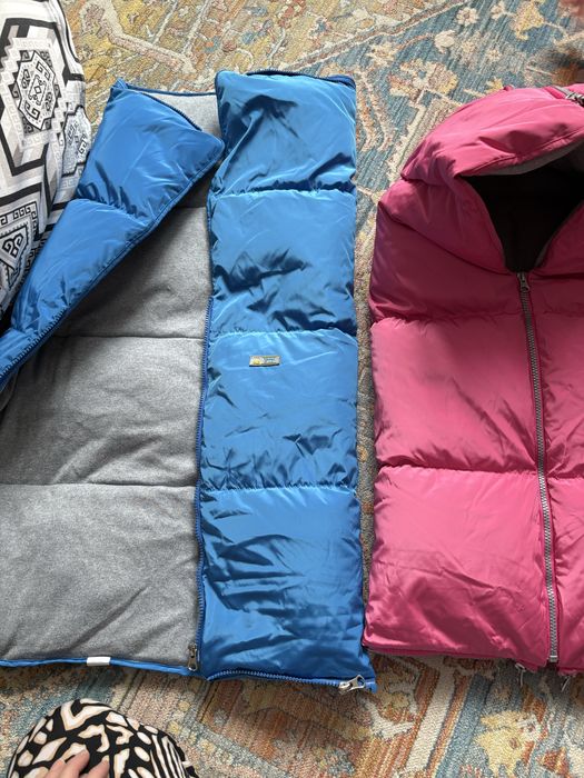 Конверт для новорожденных