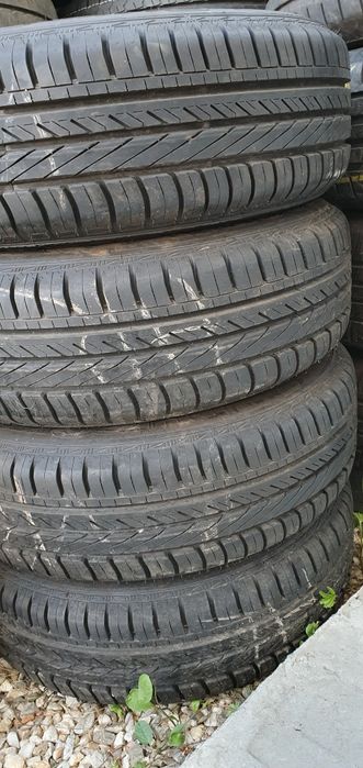 Cauciucuri 185 65 15 cu jante