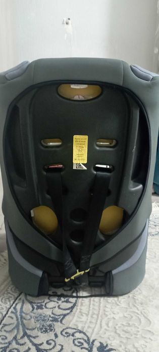 Автокресло Little car до 7 лет