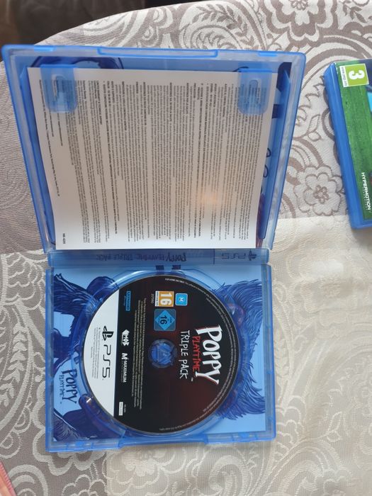 Игри за Плейстейшън 5