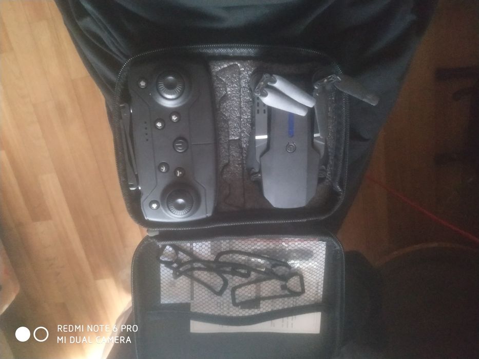 Дрон с камерой ,Drone pro