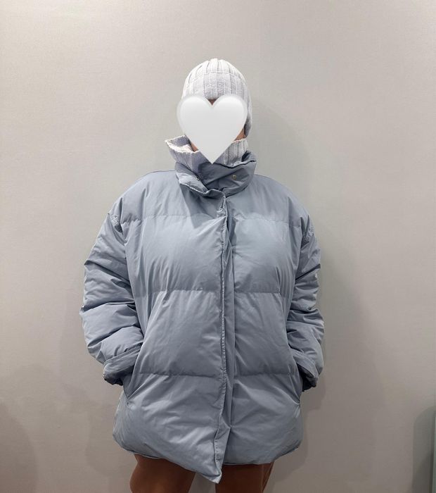 Продам пуховик бренда Lichi