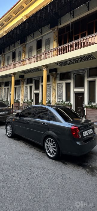 Optra diska R17 gentra razmer