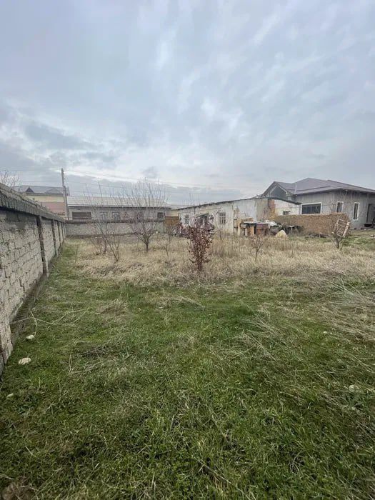 Сотилади 6 соток ер Уч кахрамон дендро парк