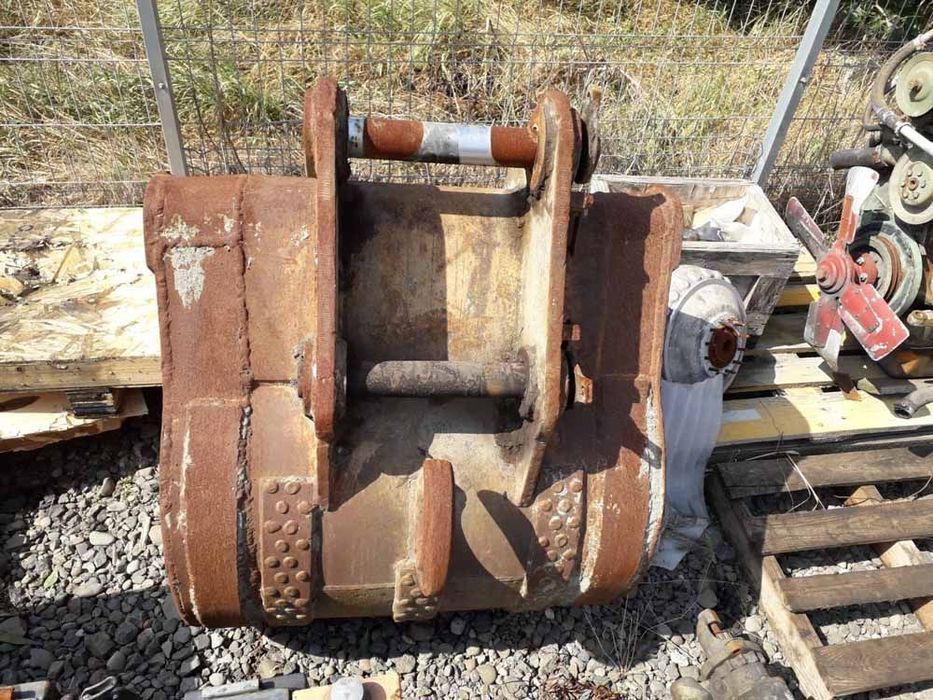 cupa excavator liebherr 912 ult-09339