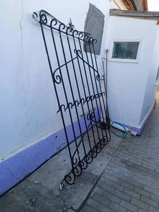 Продам решетки на окна