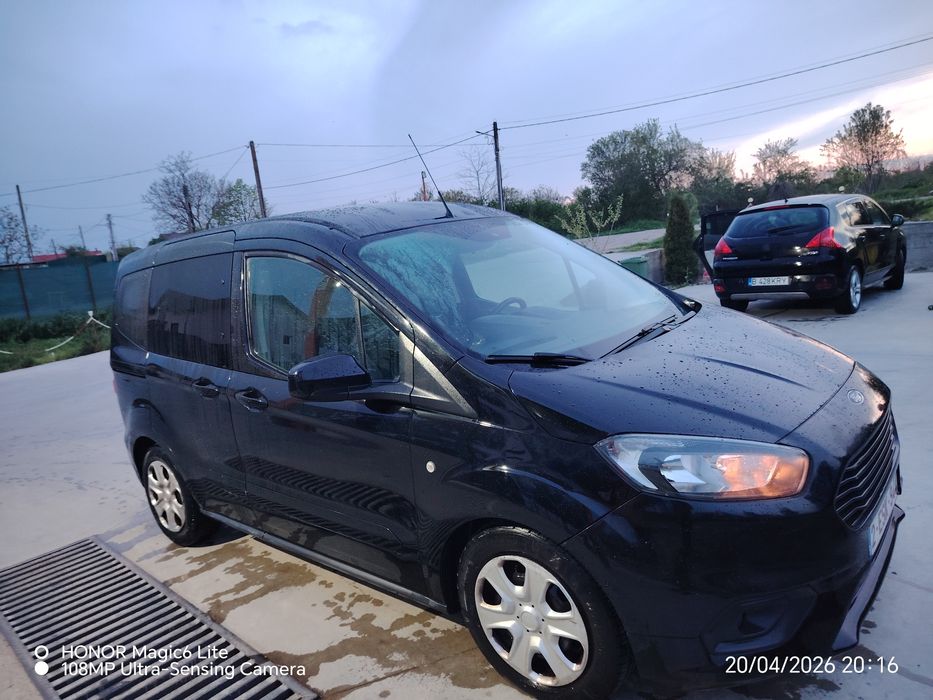 De vânzare Ford Turneo Courier  an 2018