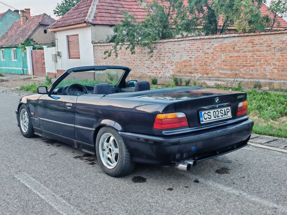 BMW 3 Series 0 — imagine 3