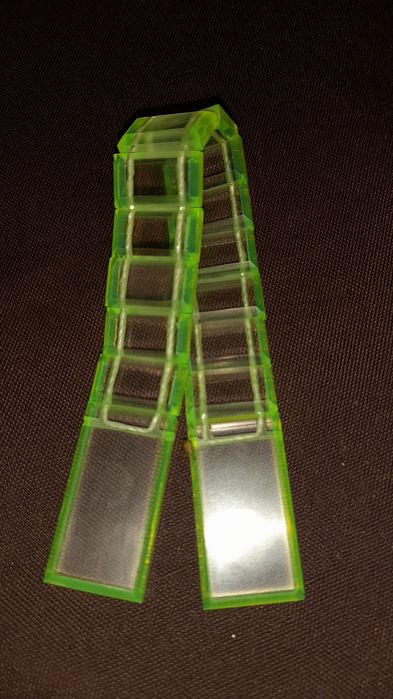 Чётки перекидные