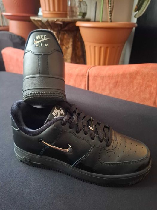 Маратонки NIKE AIR FORSE 1