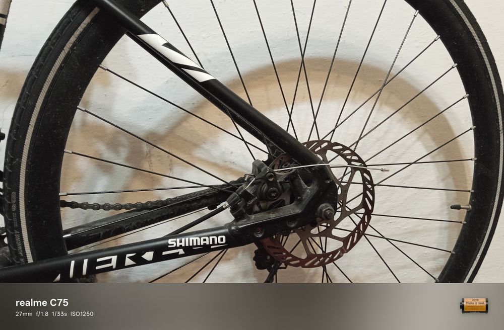 Срочно продам велосипед