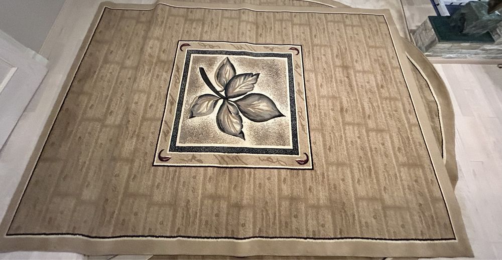 Ковер 2,5 на 3,5