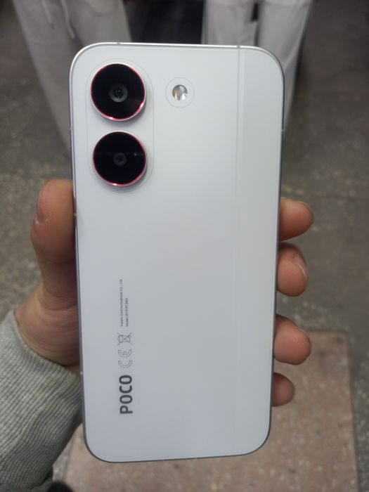 Poco x8pro в идеале обмен интересуе только на телефон