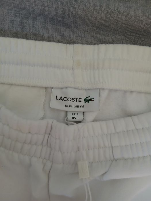 Къси гащи Lacoste