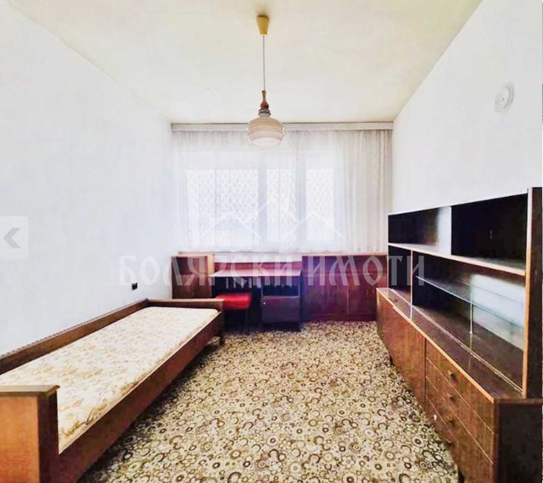 Дава се под наем Многостаен апартамент в Велико Търново, Център - 145 кв.м за 347 € - Снимка #5