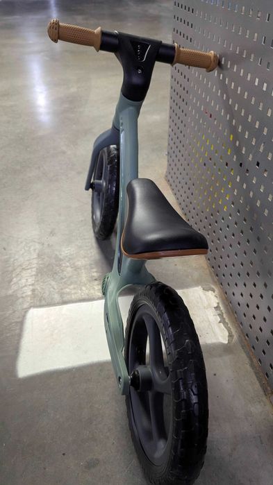 Bicicleta de echilibru fara pedale, Momi Mizo - Kaki