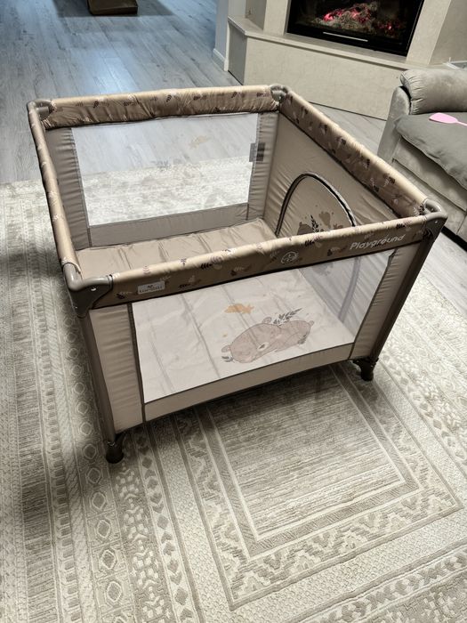 Tarc de joaca Lorelli nou