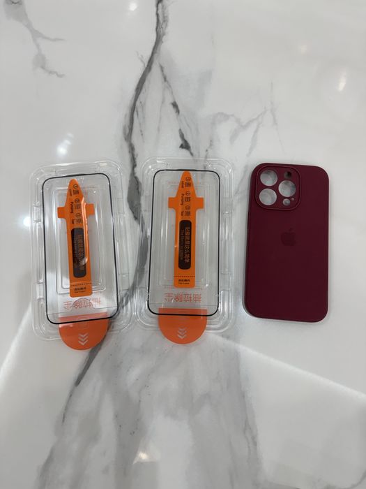 iPhone 15 Pro, 256ГБ, EAC
