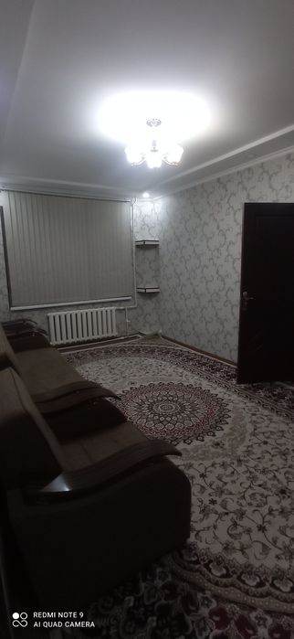 Каракамиш квартира