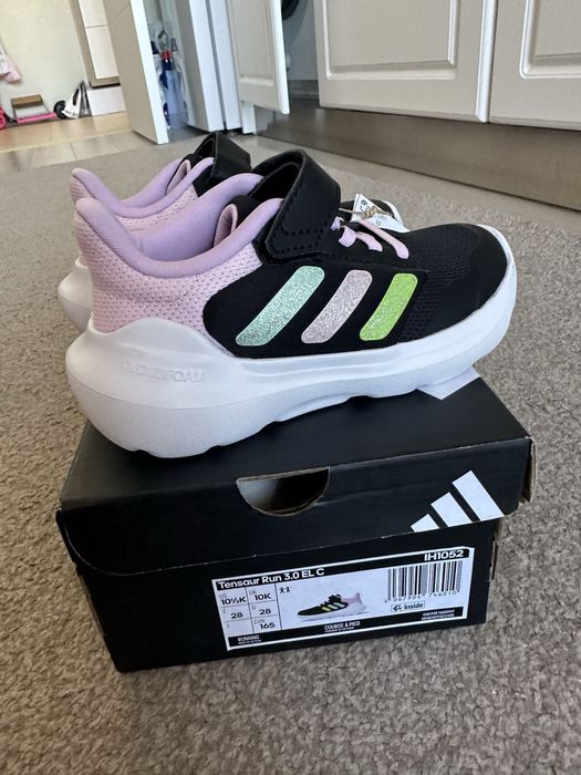 Детски маратонки Adidas 28