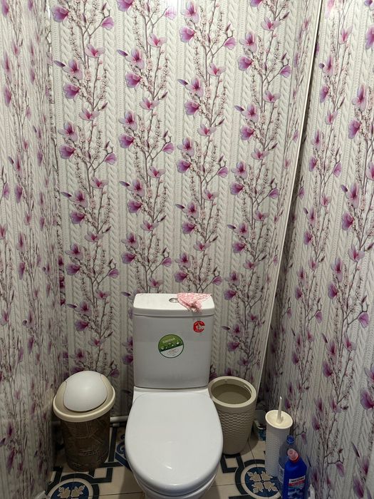 Продается дом в Маржанбулаке