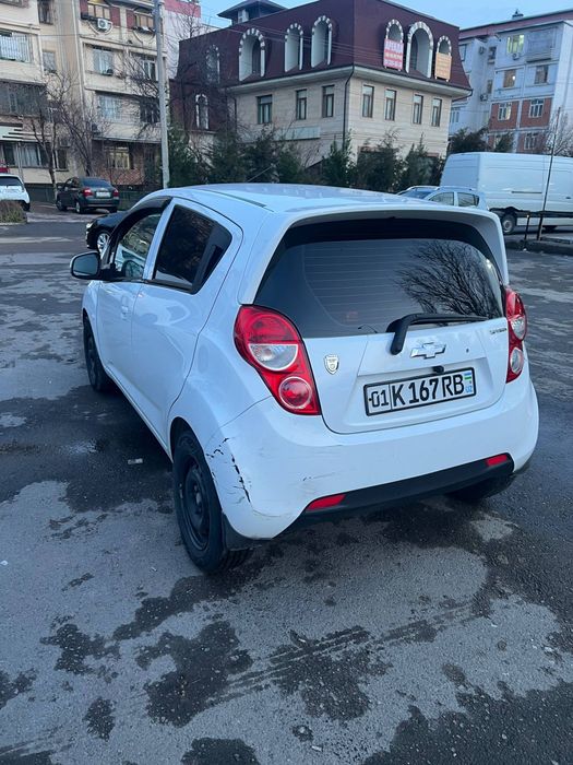 Спарк Афтомат КУЙИЛГАН 2021 йил125.