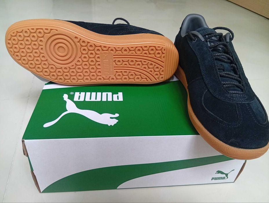 PUMA Palermo Graftman Unisex Размер 42