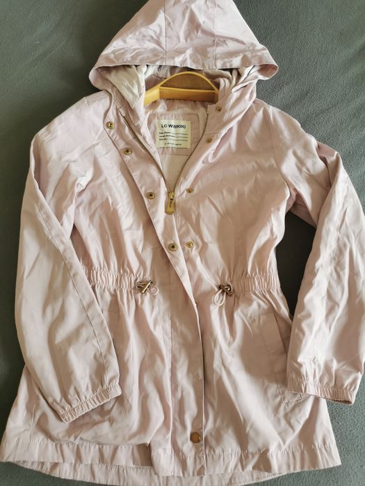Яке ветровка LC Waikiki 134-140