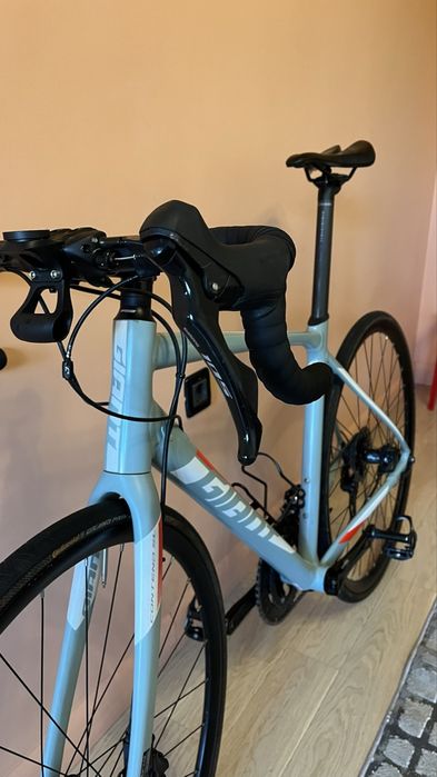 Giant Contend SL M шосеен велосипед