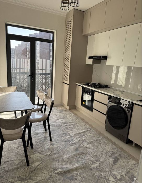 Аренда 2 хонали уй Ттз , Эко бозор