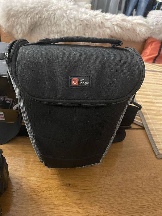 Aparat de Fotografiat Nikon D3100