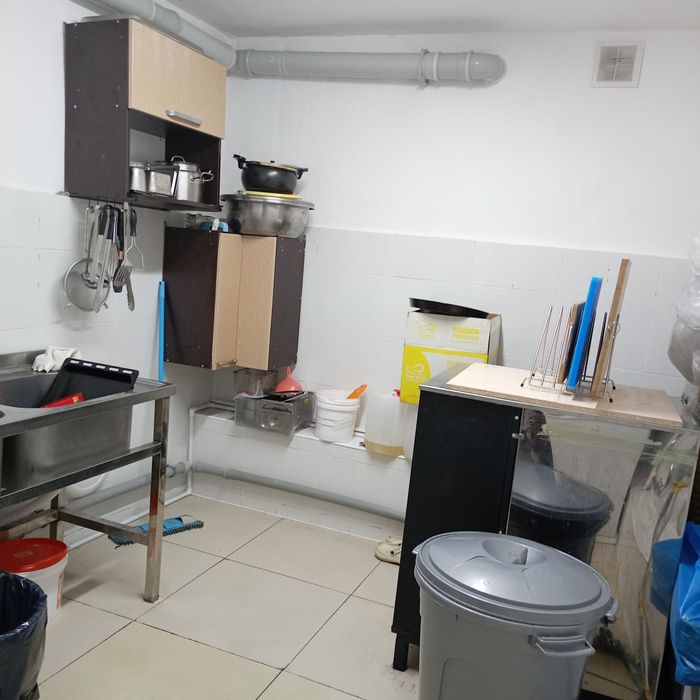 Нежилое помещение